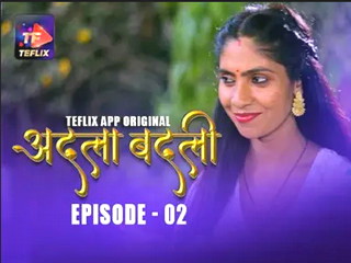 Badli episode adla | bold scene