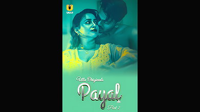 Payal Part 02 Ep5 Ullu – Viral Clip