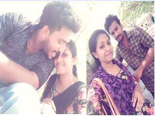 Today Exclusive Sexy Look Desi Girl BF Dick