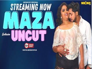 Uncut maza series web | bold scene