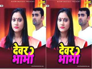 Real Today Exclusive Bhabhi Series Web – Never Seen