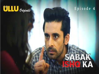 Sabak Episode Ishq Part – Homemade Clip