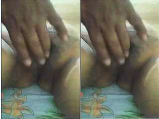 Today exclusive desi couple live show part