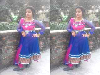 Today Exclusive Sexy Indian Girl Dick Part